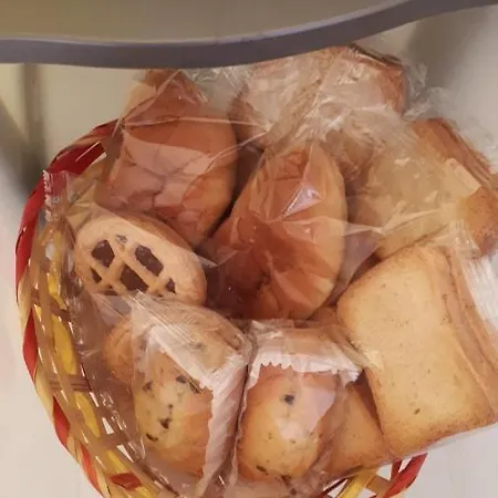 ...per Il Sirio Mini-hôtel *